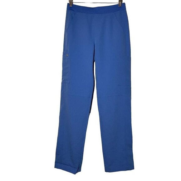 Figs Axim™ Cargo Scrub Pants size S - Picture 4 of 10